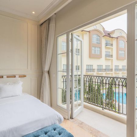 Legend Valley Hotel Ha Nam Phu Ly Exterior foto