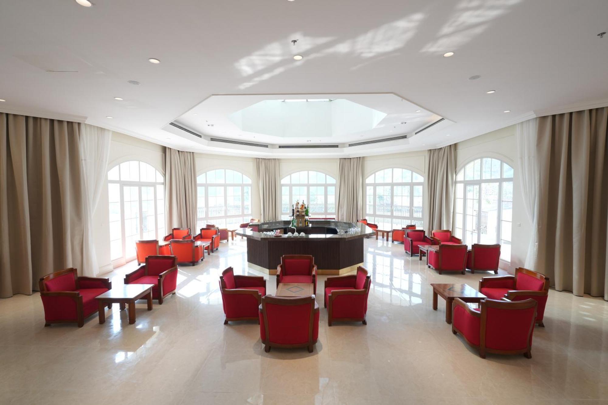 Legend Valley Hotel Ha Nam Phu Ly Exterior foto