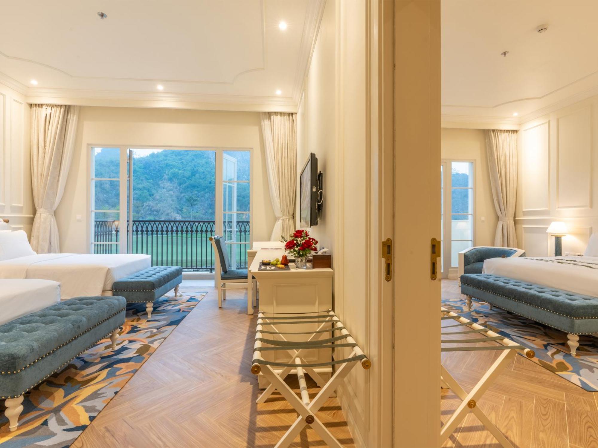 Legend Valley Hotel Ha Nam Phu Ly Exterior foto